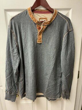 Carbon 2 Cobalt Kinetic Henley